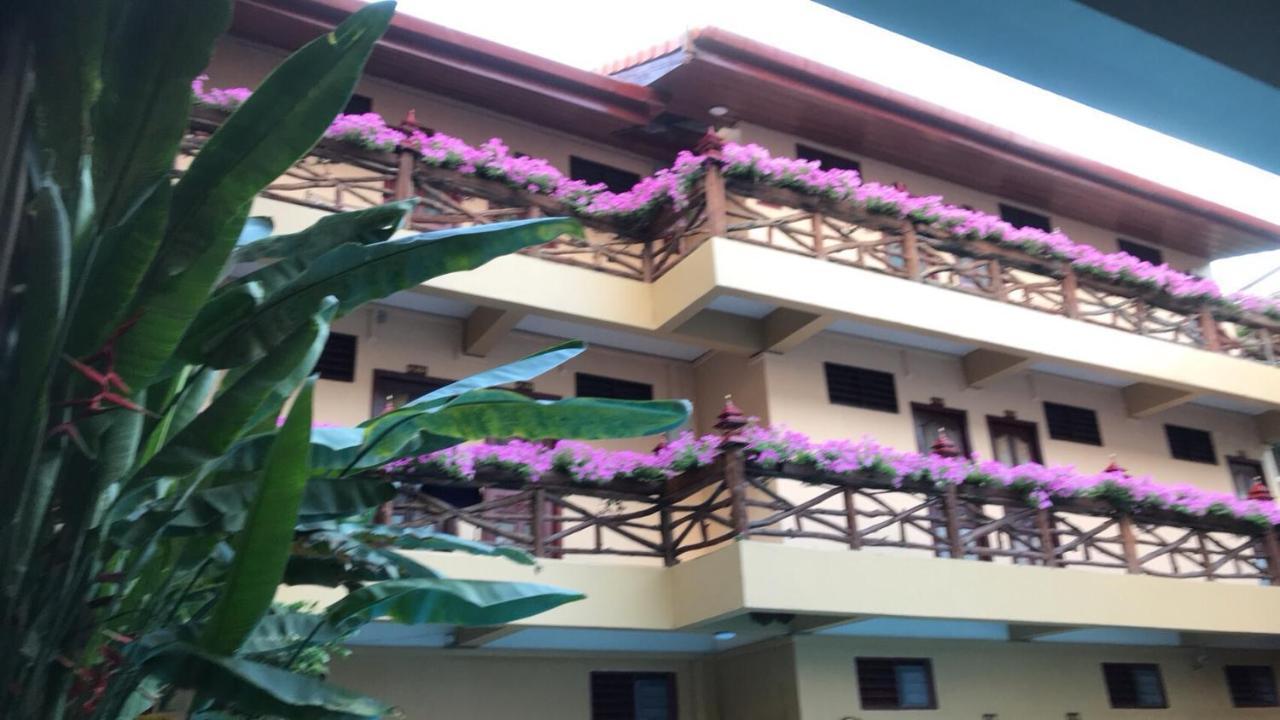 Hotel S.K. House 1 Chiang Mai Zewnętrze zdjęcie